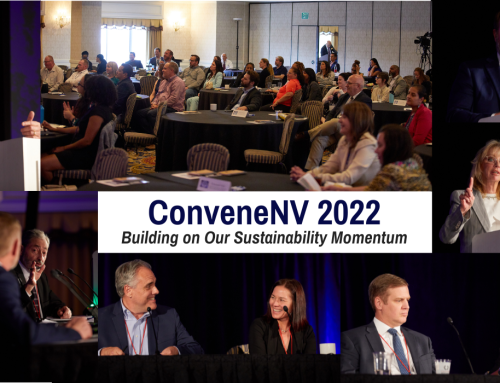 ConveneNV 2022: Event Recap from Lauren Boitel